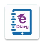 school ediary android application logo